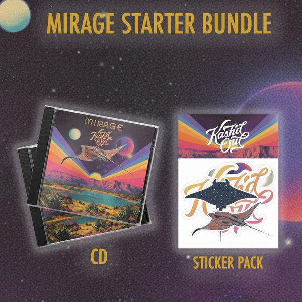 Mirage Starter Bundle