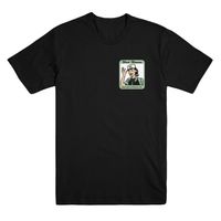 Weed Woman Tee