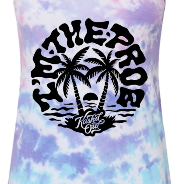 Women's PROB Tank