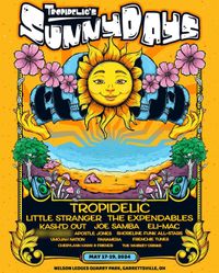 Sunny Days Festival