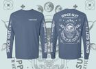 Space Suit Long Sleeve