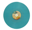 The Hookup - Vinyl - Transparent Sea Blue & Electric Blue