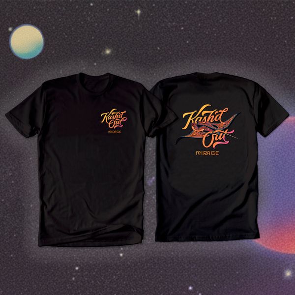 Mirage Tee