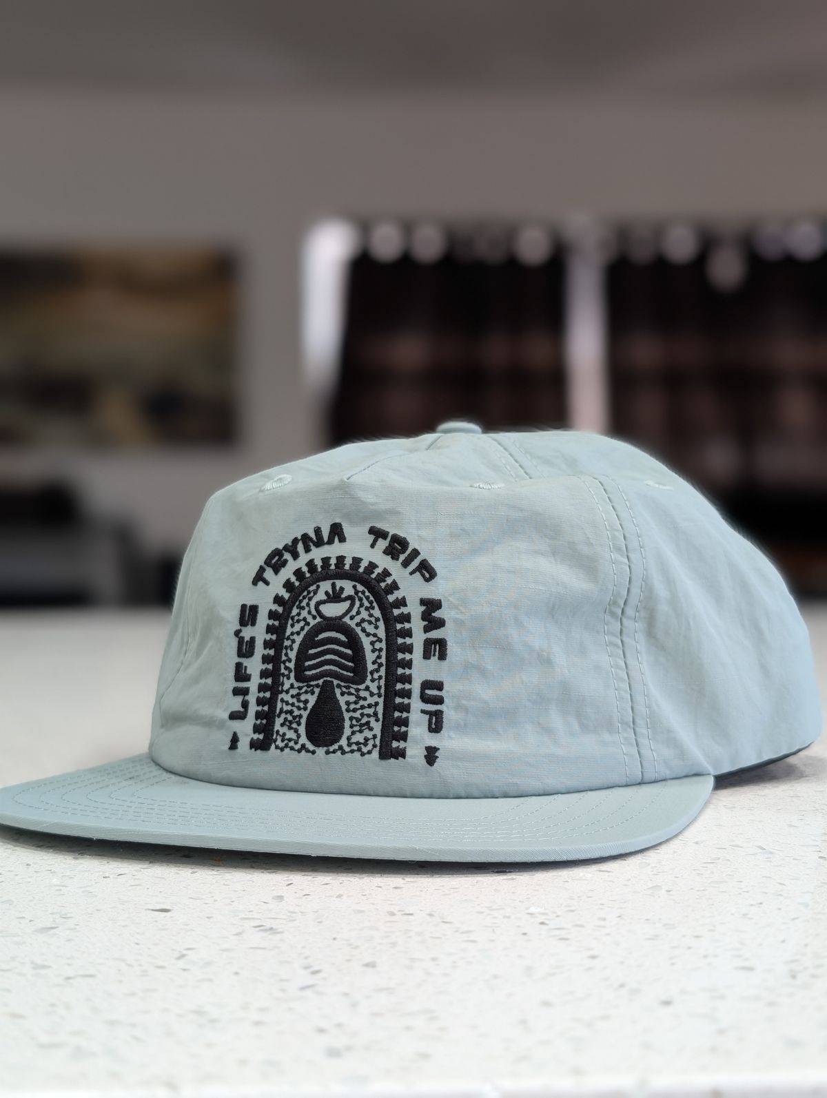 Trip Me Up Hat