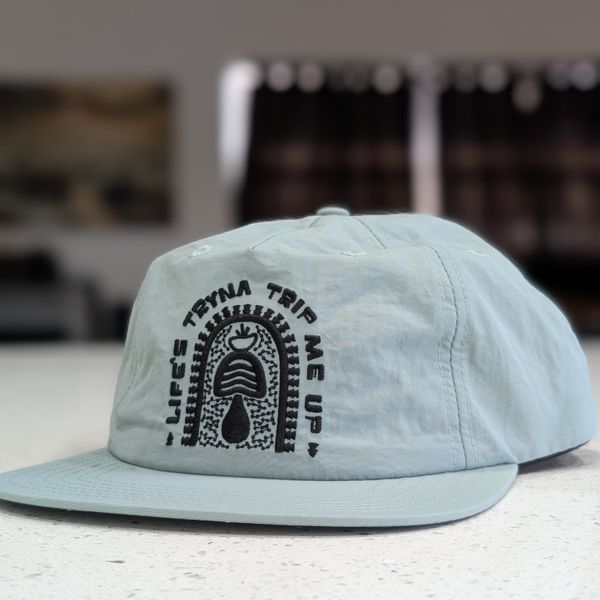 Trip Me Up Hat
