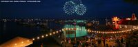 Texas Style Kena Shriners Potentate Ball