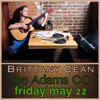 Brittany Cean
