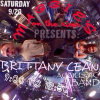 Brittany Cean Band