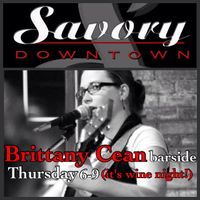 Brittany Cean solo