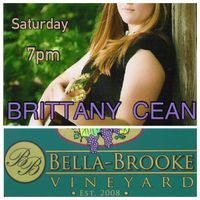 Brittany Cean solo