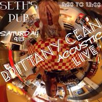 Brittany Cean Band