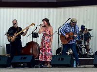 aGirl & aGuy Band @ Wanderlust