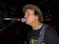 THE SPIDERS LIVE AT JIGGS