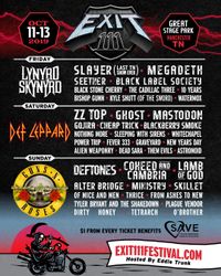 Exit 111 Festival