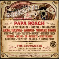 Shiprocked 2019