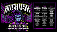Rock USA Festival