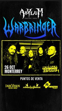 Warbringer