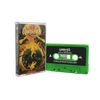 Worlds Torn Asunder (2011) - Cassette