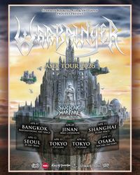 Warbringer