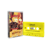 War Without End (2008) - Cassette