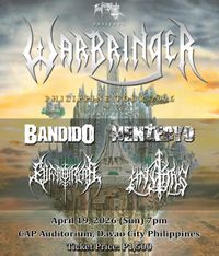 Warbringer