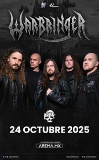 Warbringer