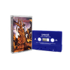 Waking Into Nightmares (2009) - Cassette