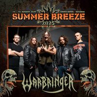 Warbringer - Summer Breeze Festival