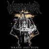 "Wrath and Ruin" T-Shirt