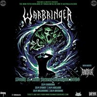 Warbringer - Anoxia