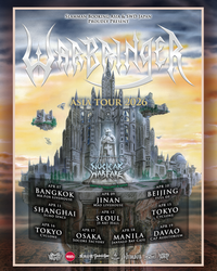 Warbringer