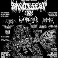Warbringer