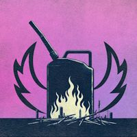 Gasoline by Bellabeth