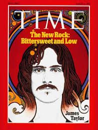 Quiet Fire: The Life and Music of James Taylor