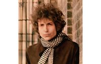 Steve Hackman and The Mendelssohn Choir with special guest Peter King in The Times They Are A-Changin' - The Music of Bob Dylan