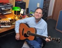 Guitar Styles of the Rich and Famous!