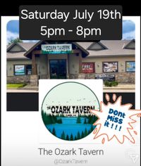 The Ozark Tavern 🍺 😍 