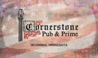 CORNERSTONE PUB & PRIME 🍺