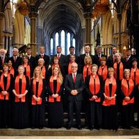 Worcester Cathedral - Evensong