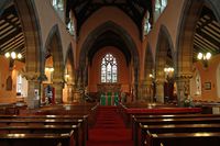 St. Stephen's Concert, Barbourne - Variety Concert