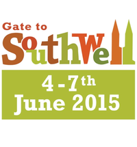 Southwell Racecourse - Gate to Southwell Festival