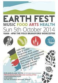 Earthfest
