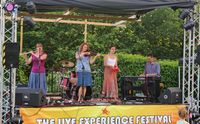 Showborough House, Twyning - Live Experience Festival