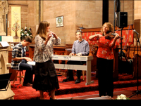 St. George's Church, Barbourne, Worcester - Summer Concert