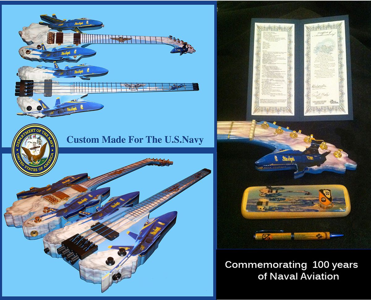 Blue Angels (U.S.Navy Band)