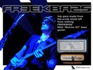 FREEKBASS