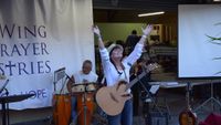 Vonnie Scott & The Peacemakers Band