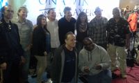 Vonnie Scott & The Peacemakers