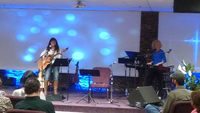 Vonnie Scott & Beckon Call