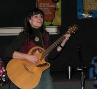 Vonnie Scott 